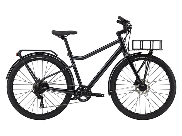 Cannondale – Cannondale 27.5 Treadwell EQ DLX D 9S (Black