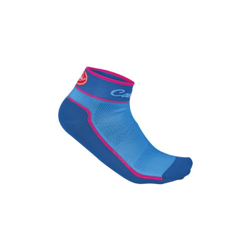 Castelli Impalpabile Surf Blue/Riviera