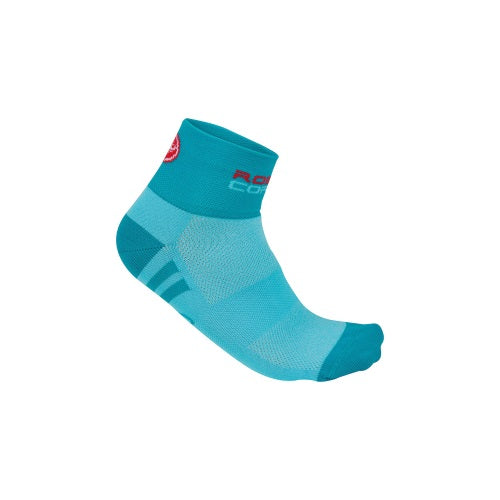 Castelli Rosa Corsa Pastel Blue