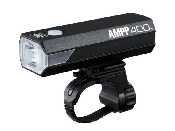 Cateye Ampp 400