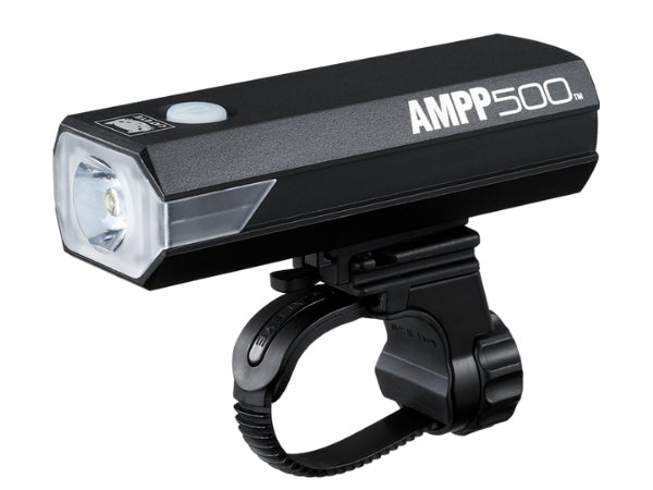 Cateye Ampp 500