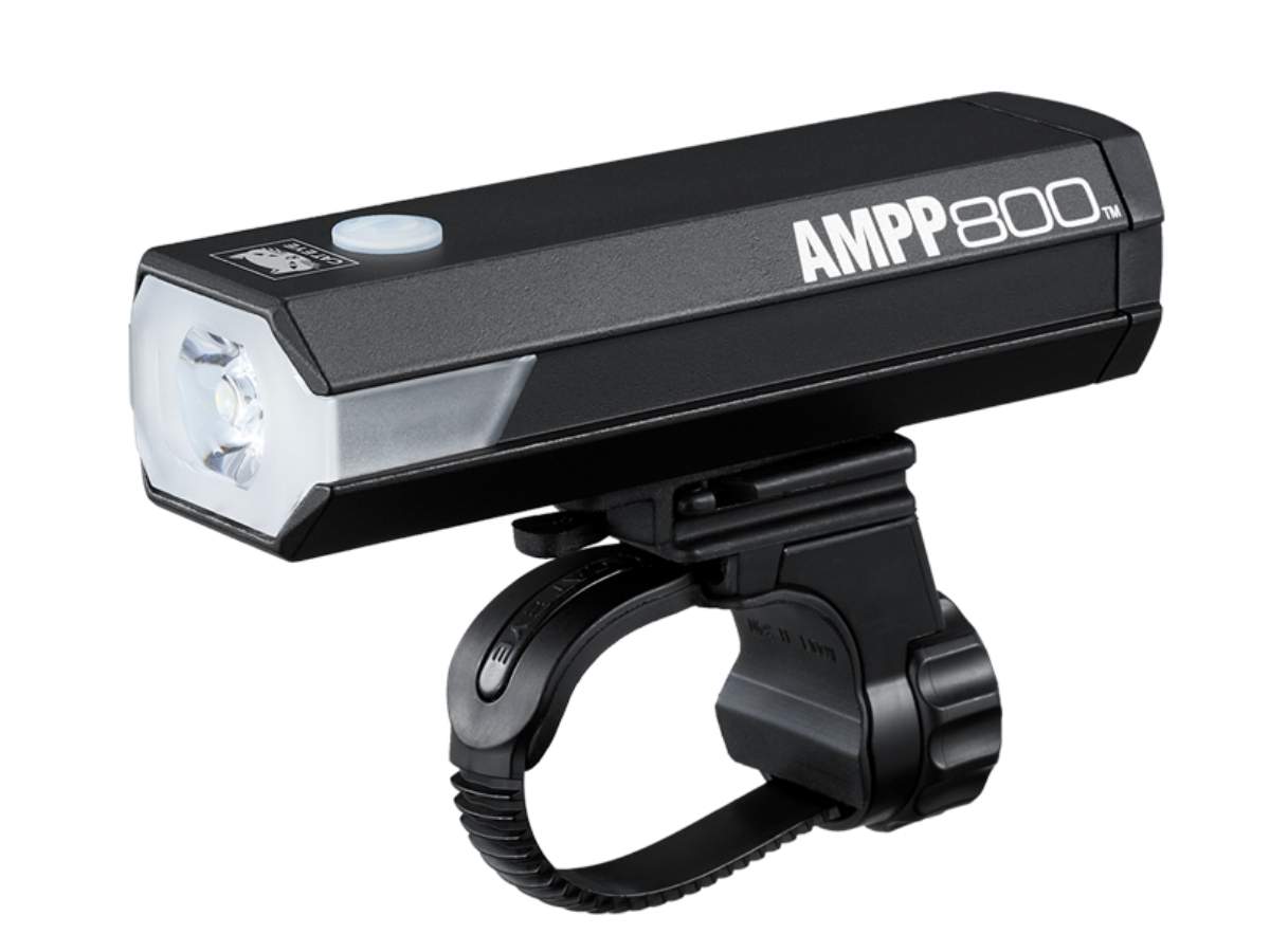 Cateye Ampp 800RC