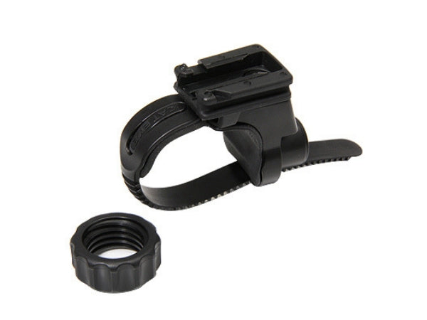 Cateye Bracket for Volt Series Headlamp H-34N