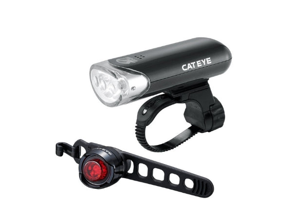 Cateye HL-EL135/Orb TL135