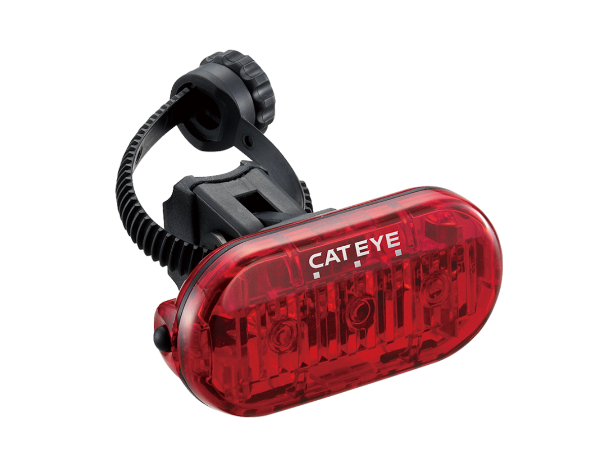 Cateye Omni 3