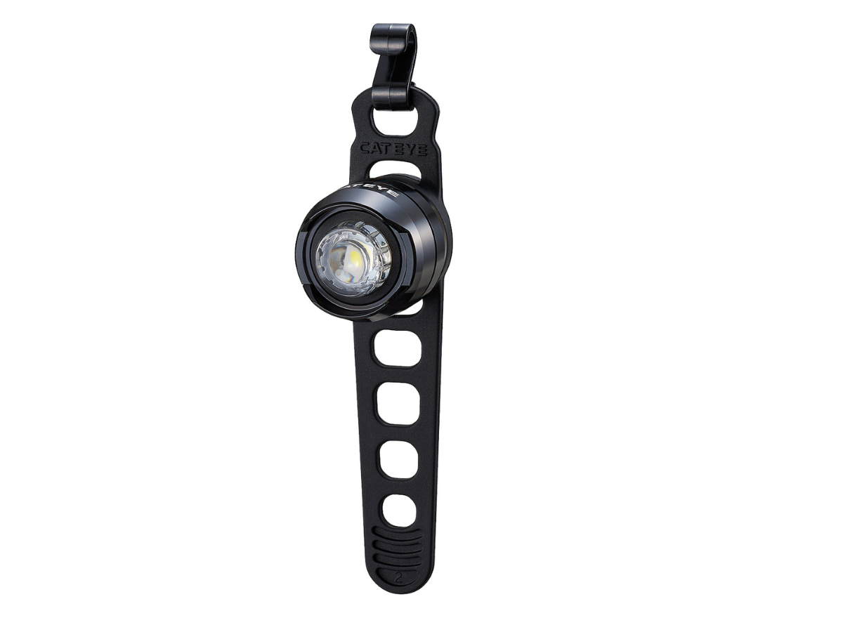 Cateye Orb Rechargeable