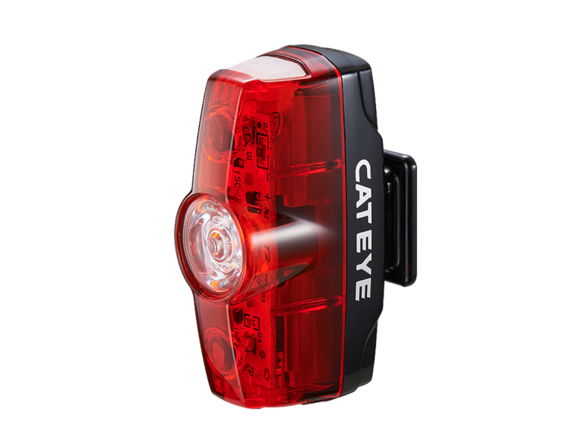 Cateye Taillamp Rapid Mini
