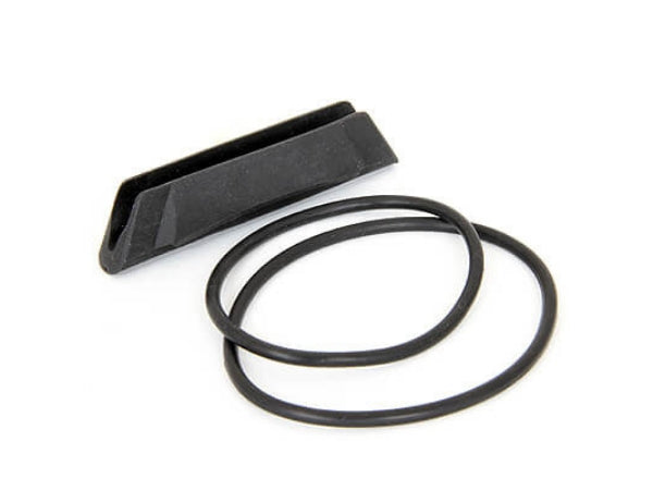 Cateye Rubber Base for Aero Seatpost