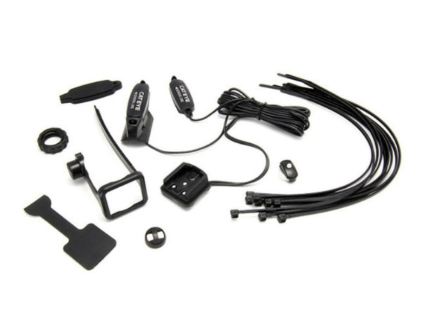 Cateye Sensor for Strada Cadence