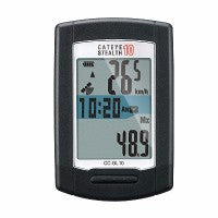 Cateye Stealth - 10
