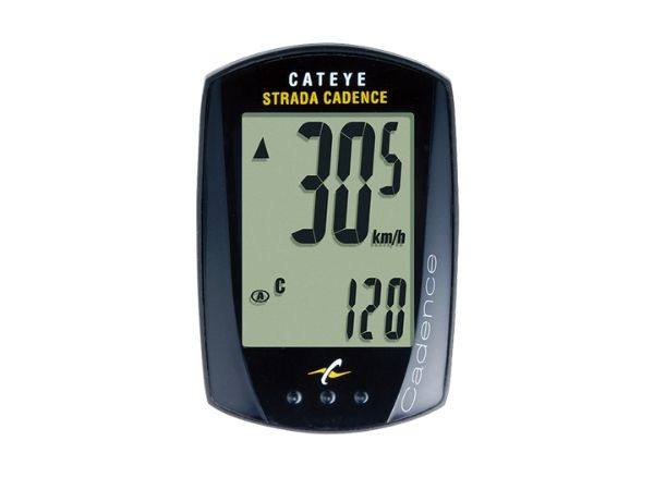 Cateye Strada Cadence 