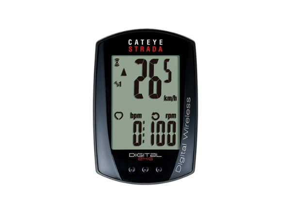 Cateye Strada CC