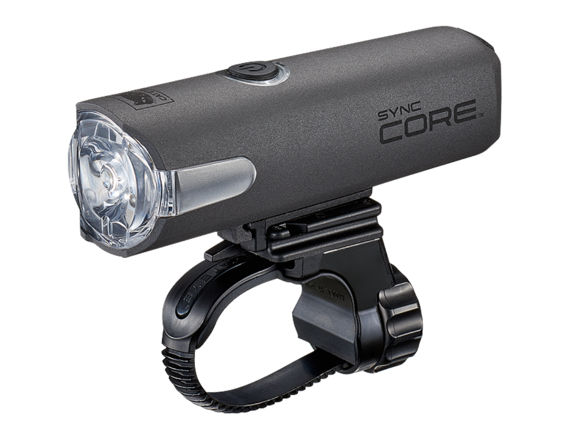 Cateye Sync Core