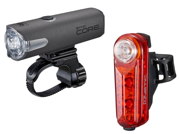 Cateye Sync Core / Sync Kinetic