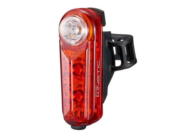 Cateye TailLamp Sync Kinetic TL-NW100RC (Bluetooth/Chargable)