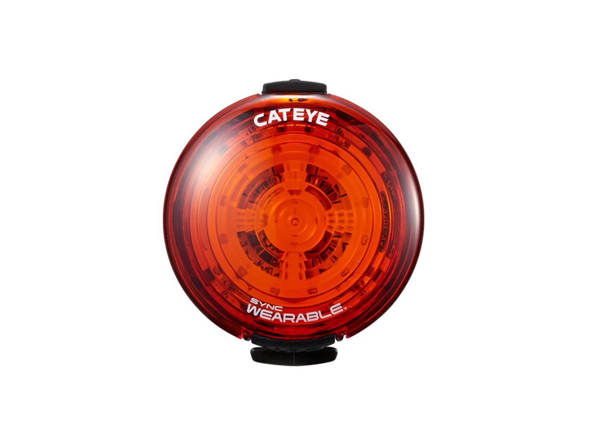 Cateye Sync Wearable