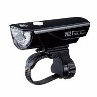 Cateye Volt 200