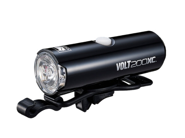 Cateye Volt 200XC