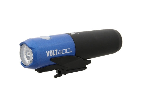Cateye Volt 400 Blue