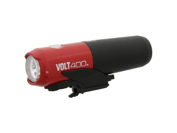 Cateye Volt 400 Red