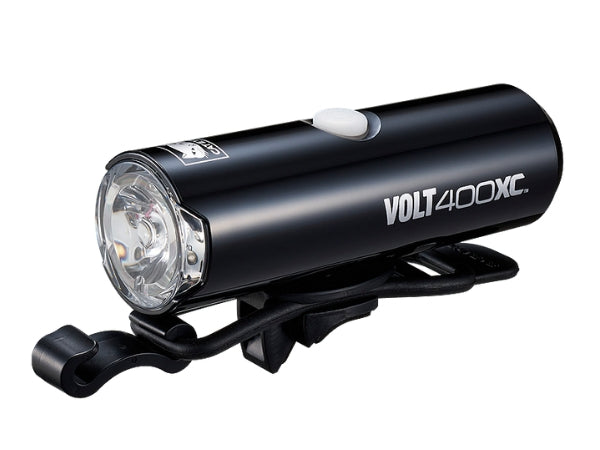 Cateye Volt 400XC