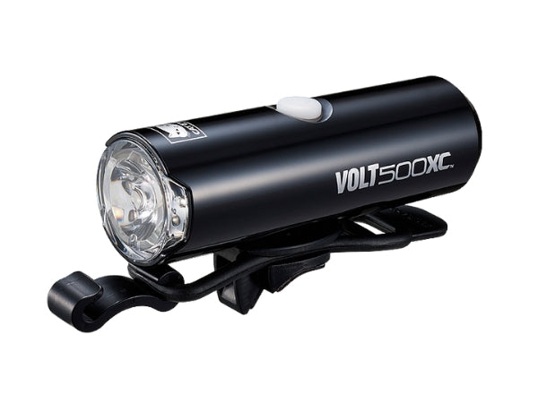 Cateye Volt 500XC