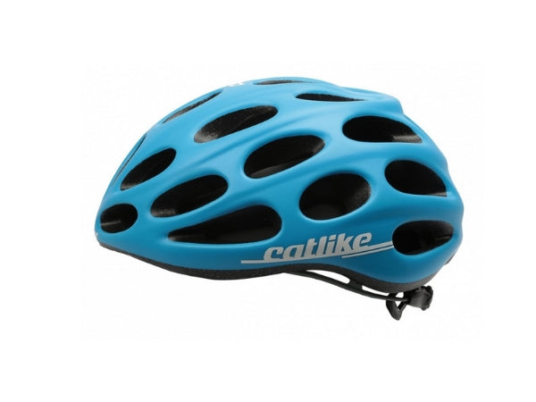 Catlike Chupito Road Helmet Blue