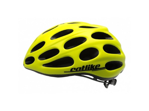 Catlike Chupito Road Helmet - Yellow