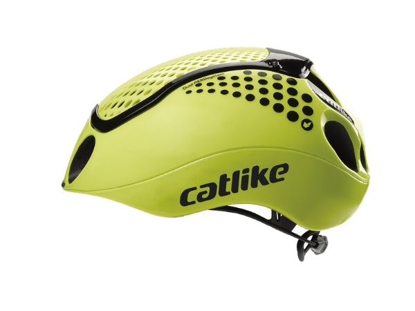 Catlike Cloud 352 - Yellow