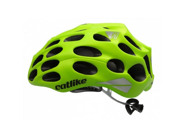 Catlike Mixino Road Helmet Green