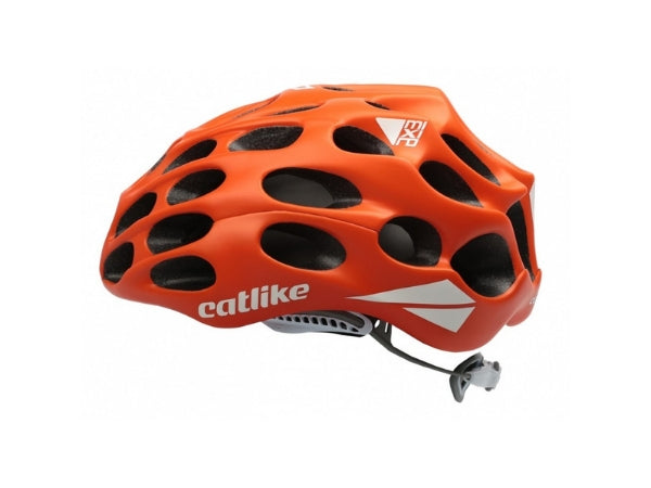 Catlike Mixino Road Helmet - Orange