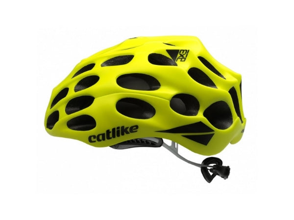Catlike Mixino Road Helmet - Yellow