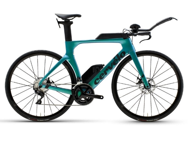 Cervelo P Disc 105