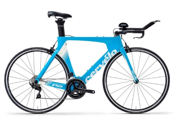 Cervelo P2 105