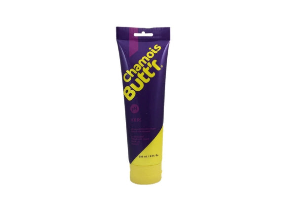Chamois Butt&#39;r Her&#39; 8oz Tube