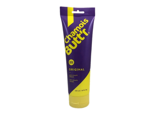 Chamois Butt'r Original 8oz Tube