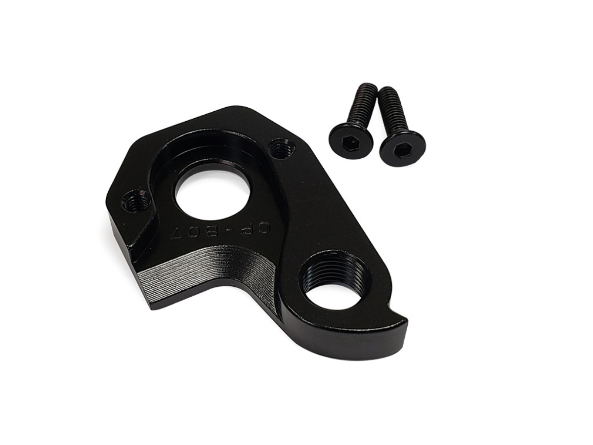 Chapter 2 AO Rear Derailleur Hanger (Disc Brake)