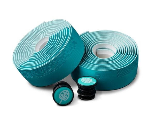 Chapter 2 Bartape - Aqua