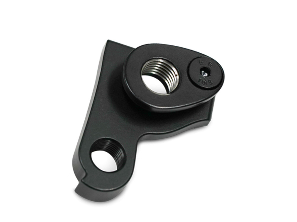Chapter 2 HURU Rear Derailleur Hanger (Disc Brake)