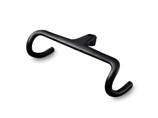 Chapter 2 Mana Integrated Carbon Handlebar - Matt Carbon