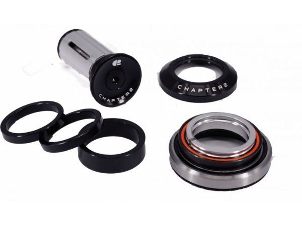 Chapter 2 TERE/RERE/AO Headset