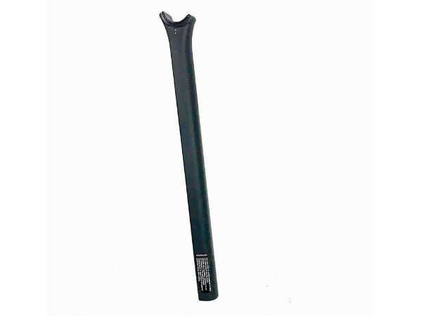 Chapter 2 TERE Seatpost, 0mm Offset - Matt Black