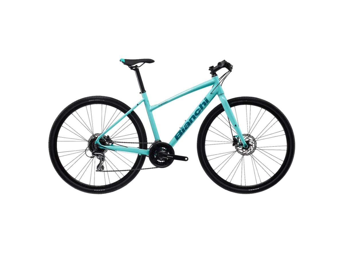 Chillmax C-Sport 2 - Step Through - Acera