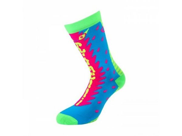 Cinelli Ana Benaroya Snake Socks