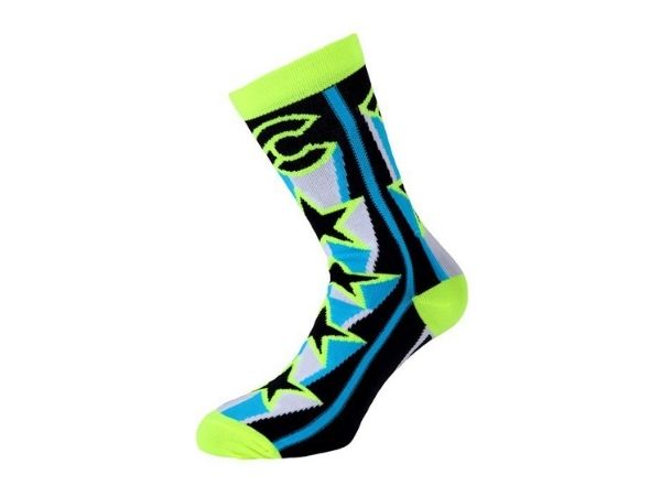 Cinelli Ana Benaroya Stars Socks