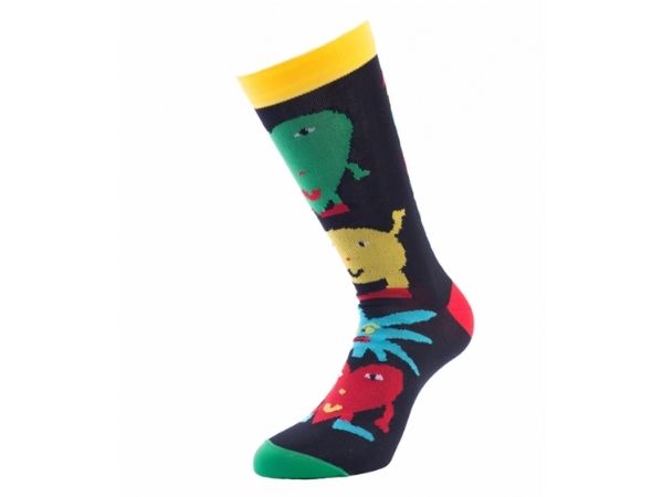 Cinelli Best Friends Socks