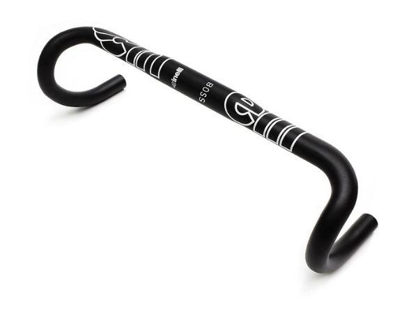 Cinelli Boss Handlebar - Black - 42cm