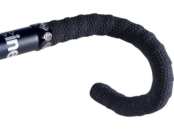 Cinelli Bubble Bartape - Black