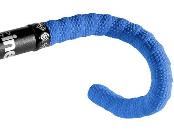 Cinelli Bubble Bartape - Blue