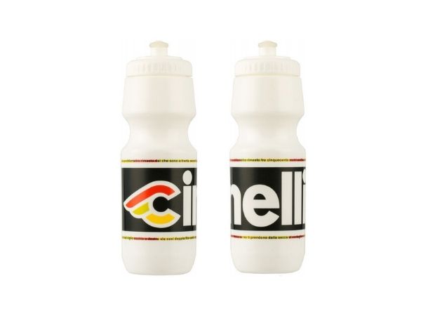 Cinelli C-Ride Water Bottle